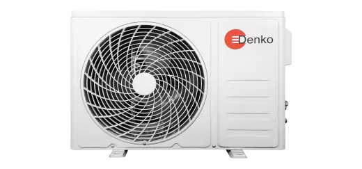 Сплит-система Denko Legend DU-09 on/off