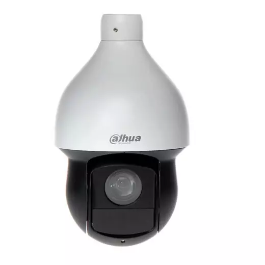 Видеокамера IP Dahua DH-SD49425XB-HNR (белая) /2 mpx/ИК 100м/Уличная
