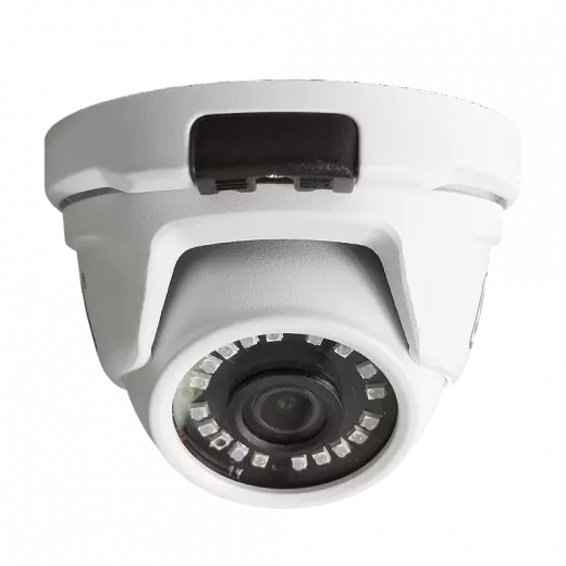 Видеокамера IР ST-S5503 POE (2,8-12mm)