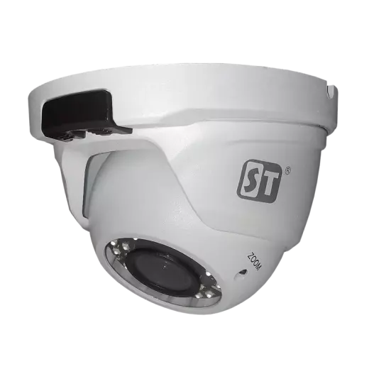 Видеокамера IР ST-S5503 LIGHT (2,8-12mm)