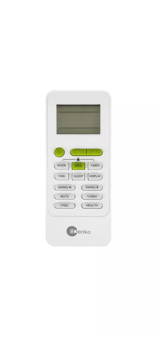 Сплит-система Denko Legend DU-09 on/off