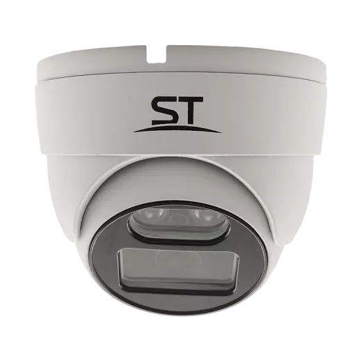 Видеокамера IP ST-SX5501 LIGHT (2,8mm)