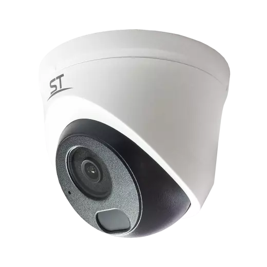 Видеокамера IР ST-VK2515 PRO STARLIGHT (2,8mm)