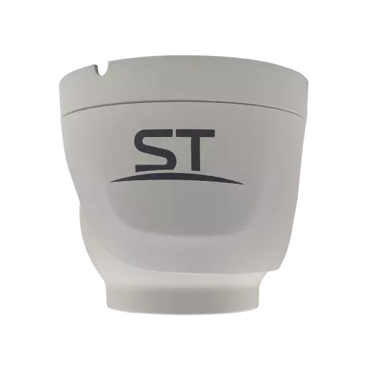 Видеокамера IP ST-SX8533 POE (2,8mm)