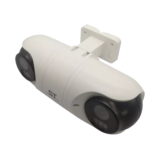Видеокамера IР ST-SK2504 (2,8mm)