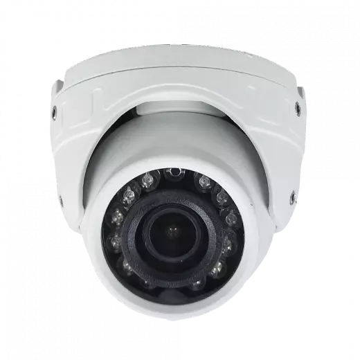 Видеокамера IР ST-S4501 БЕЛАЯ (2,8mm)