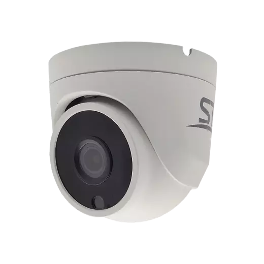 Видеокамера IP ST-SX8533 LIGHT (2,8mm)