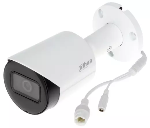 Видеокамера IP Dahua DH-IPC-HFW2831SP-S-0280B