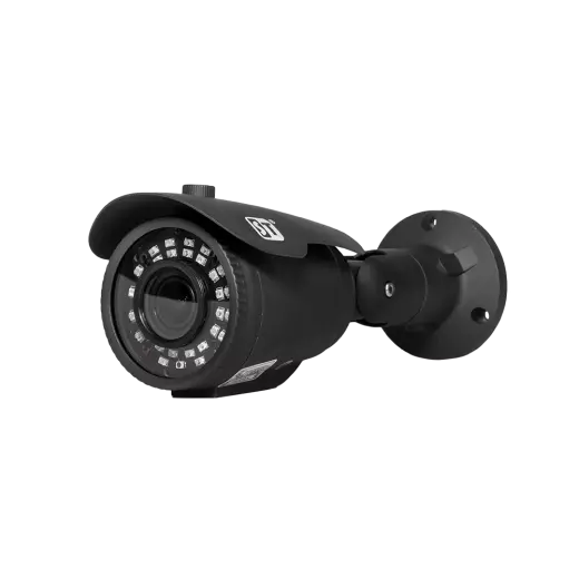 Мультиформатная телекамера ST-2013 2,8-12mm/2mpx/ИКдо50м/цилиндрическая/уличная/4 в 1