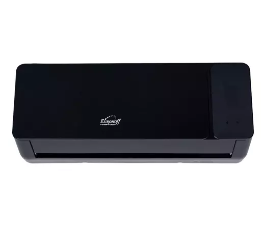 Сплит-система Eurohoff IRF-07Black инвертер с голосовым управлением