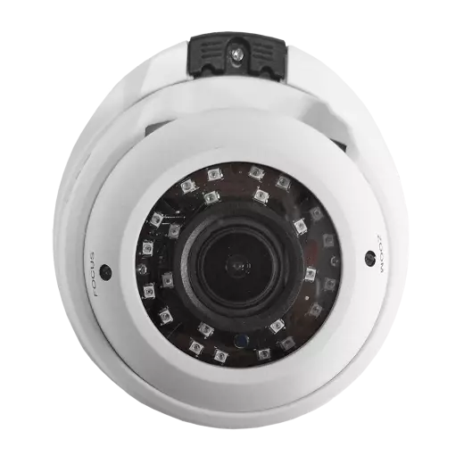 Видеокамера IР ST-S5503 POE (2,8-12mm)