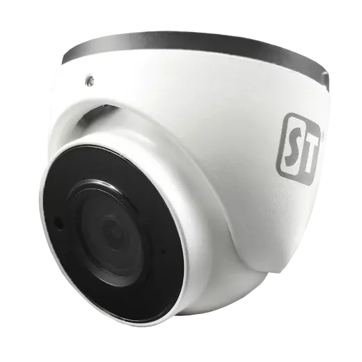 Видеокамера IР ST-V2611 PRO STARLIGHT (2,8mm)