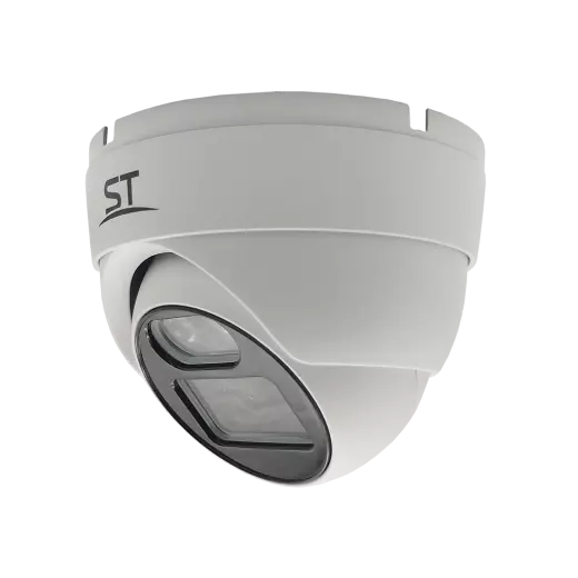 Видеокамера IP ST-SX5501 LIGHT (2,8mm)