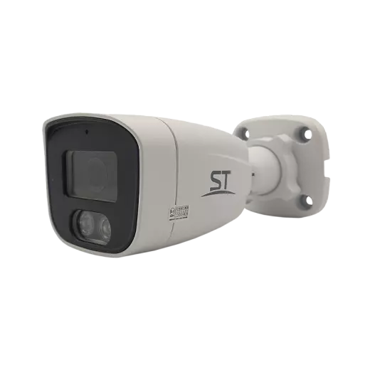 Видеокамера IР ST-190 HOME POE (2,8mm)