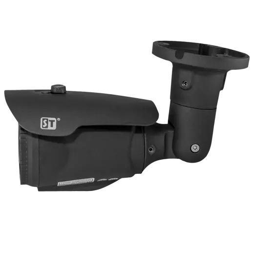 Мультиформатная телекамера ST-2013 2,8-12mm/2mpx/ИКдо50м/цилиндрическая/уличная/4 в 1