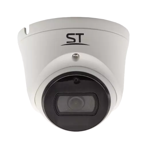 Видеокамера IР ST-VK4525 PRO STARLIGHT 2.8mm/ИК/купольная