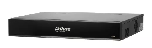 Видеорегистратор IP Dahua DHI-NVR4432-I 32-х канальный/HDD: 4