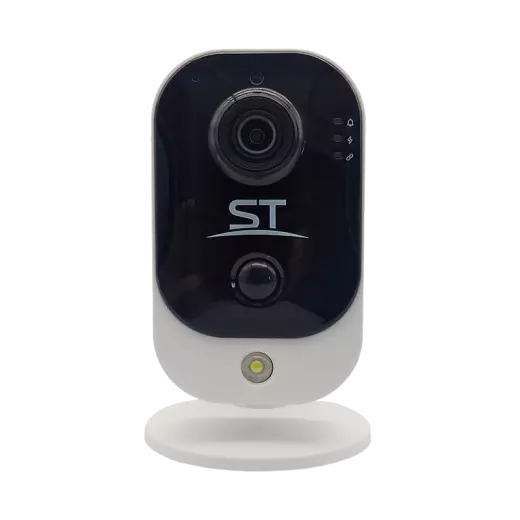 Видеокамера IР ST-242 IP (2,8mm)