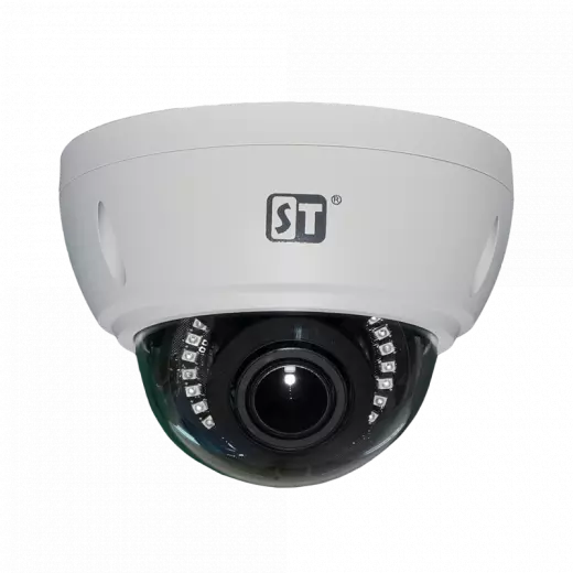 Видеокамера IР ST-172 HOME POE H.265 (2,8-12mm)