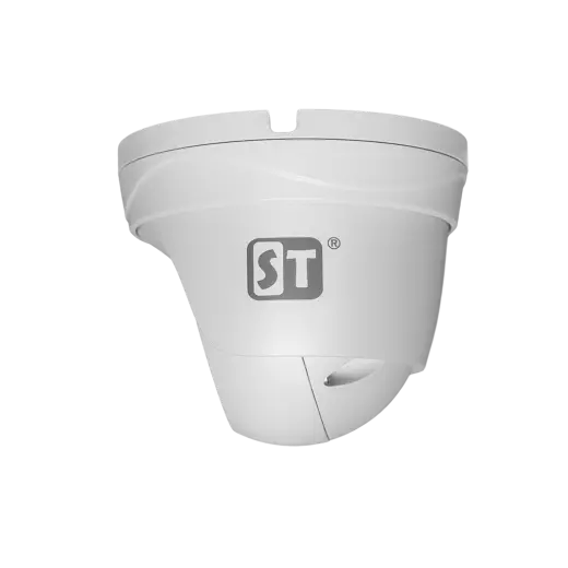 Видеокамера IР ST-745 PRO D (2,8mm)